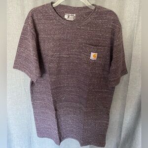 Carhartt loose fit men’s t shirt size S